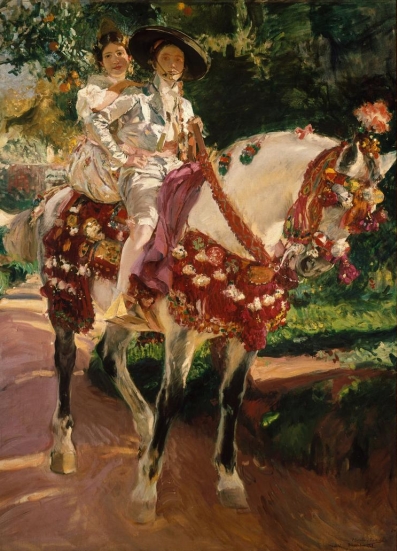 Old Valencian Jackets