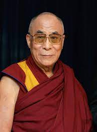 Dali Lama